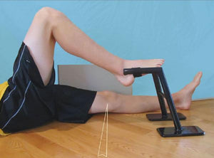 The Anchor Foot and Leg Positioner