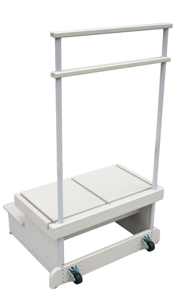Extra Wide 2 Step Patient Positioner
