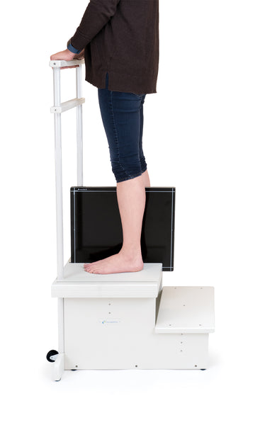 2-Step Patient Positioner